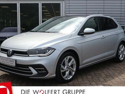 Silber Neu 2025 VW Polo Style Limousine | 33.450 € (Teuer)
