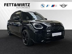 Schwarz Gebraucht 2024 Mini Countryman SUV | 47.777 €