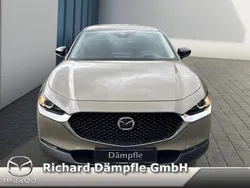 Zircon sand Gebraucht 2025 Mazda CX-30 Homura-Line SUV | 30.900 € (Guter Preis)