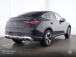 Gebraucht 2024 Mercedes GLC300e | 62.990 € (Fairer Preis)