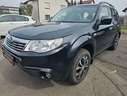 Grau Gebraucht 2008 Subaru Forester Comfort SUV | 4.499 € (Superpreis)