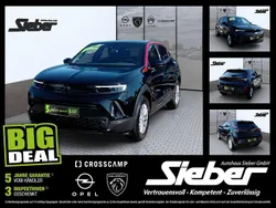 ... Gebraucht 2021 Opel Mokka GS Line SUV | 16.990 € (Guter Preis)