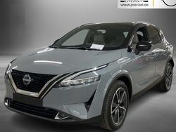 Ceramic grey/black m (metallic) Gebraucht 2022 Nissan Qashqai Tekna SUV | 22.870 € (Fairer Preis)