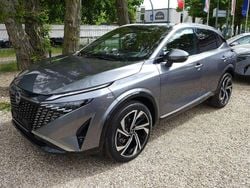 Dark grey Neu 2025 Nissan Qashqai Tekna+ SUV | 32.980 € (Fairer Preis)