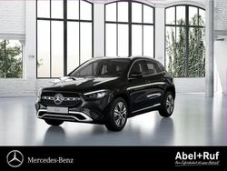 Schwarz Gebraucht 2025 Mercedes GLA180 Progressive SUV | 35.979 € (Fairer Preis)