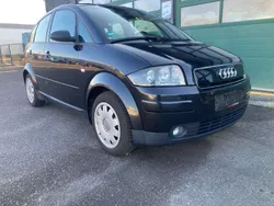 Audi A2