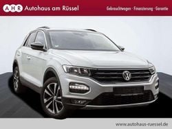 White silver Gebraucht 2020 VW T-Roc IQ Drive SUV | 21.990 € (Guter Preis)