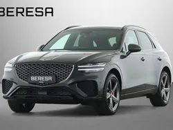 Grau Neu 2025 Genesis GV70 Sport SUV | 49.980 € (Guter Preis)