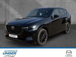 Schwarz Neu 2026 Mazda CX-60 Homura-Line SUV | 53.790 € (Guter Preis)