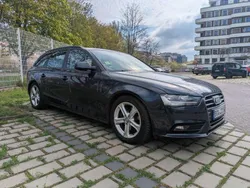 Gebraucht 2014 Audi A4 Kombi | 6.500 € (Superpreis)