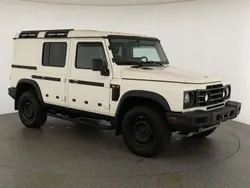 Scottish white Gebraucht 2023 Ineos Grenadier Kombi | 62.419 € (Guter Preis)