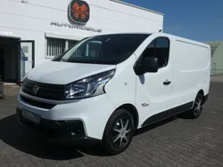 Weiß Gebraucht 2019 Fiat Talento Van | 12.990 € (Superpreis)