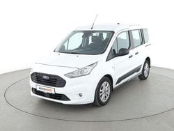 Weiß Gebraucht 2019 Ford Tourneo Connect Trend Van / Kleinbus | 14.030 € (Fairer Preis)