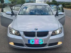 Silber Gebraucht 2006 BMW 330 Limousine | 6.990 € (Fairer Preis)