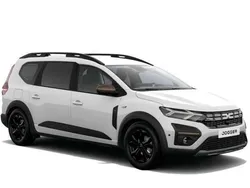 Arktisweiß Neu 2025 Dacia Jogger Extreme Kombi | 23.477 € (Fairer Preis)