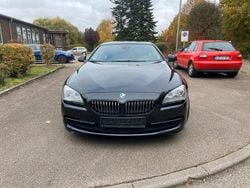 Schwarz Gebraucht 2012 BMW 650 Sport Line Coupé | 17.999 € (Guter Preis)