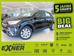 Schwarz Gebraucht 2019 Kia Stonic Edition 7 SUV | 9.790 € (Guter Preis)