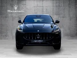 Nero tempesta Gebraucht 2024 Maserati Grecale GT SUV | 62.666 € (Superpreis)