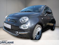 Schwarz Gebraucht 2023 Fiat 500 Dolcevita Kleinwagen | 14.485 € (Fairer Preis)