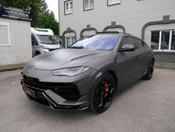 Grigio keres matt Gebraucht 2023 Lamborghini Urus SUV | 289.950 € (Teuer)