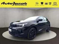Schwarz Gebraucht 2024 Opel Grandland X GS Line SUV | 29.950 € (Fairer Preis)