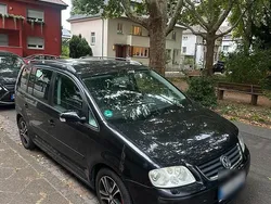 Gebraucht 2005 VW Touran Van / Kleinbus | 999 € (Superpreis)