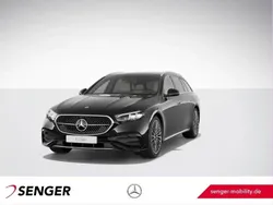 Gebraucht 2024 Mercedes E300 AMG | 59.980 € (Guter Preis)
