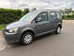 Grau Gebraucht 2012 VW Caddy Van / Kleinbus | 6.990 € (Guter Preis)