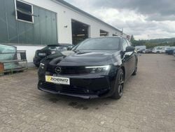 Lackierung schwarz perla nera/ Gebraucht 2025 Opel Astra Elegance Kombi | 26.560 € (Superpreis)