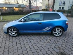 Gebraucht 2004 Honda Civic Kleinwagen | 1.500 € (Guter Preis)