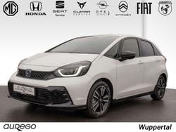 Weiss Neu 2025 Honda Jazz Hybrid Kleinwagen | 29.440 €