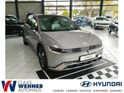 Grau Neu 2025 Hyundai Ioniq 5 SUV | 55.900 €