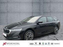 Schwarzmagic perleffekt Gebraucht 2022 Skoda Octavia Clever Kombi | 22.930 € (Fairer Preis)