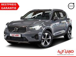 Vapourgraumet. (metallic) Gebraucht 2022 Volvo XC40 SUV | 27.490 € (Guter Preis)