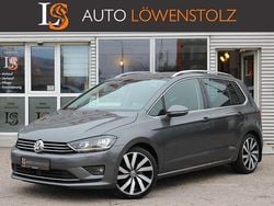Grau Gebraucht 2017 VW Golf VII Highline Limousine | 14.990 € (Fairer Preis)