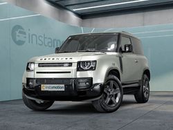 Grün Gebraucht 2024 Land Rover Defender SE Dynamic SUV | 73.990 € (Guter Preis)