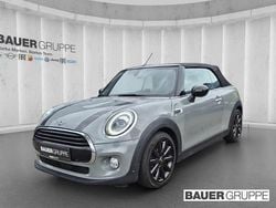 Schwarz Gebraucht 2019 Mini Cooper Cabriolet Cabrio | 20.560 € (Fairer Preis)
