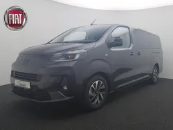 Grau Neu 2025 Fiat Ulysse Basis Van / Kleinbus | 43.490 € (Etwas zu teuer)