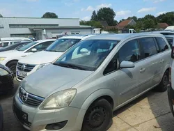 Silber Gebraucht 2009 Opel Zafira Van / Kleinbus | 1.150 € (Superpreis)