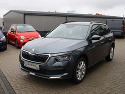 Grau Gebraucht 2020 Skoda Kamiq Ambition SUV | 19.200 € (Guter Preis)