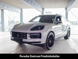 Weiß Gebraucht 2024 Porsche Cayenne SUV | 96.880 € (Superpreis)