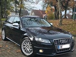 Gebraucht 2011 Audi S4 Kombi | 12.990 € (Etwas zu teuer)
