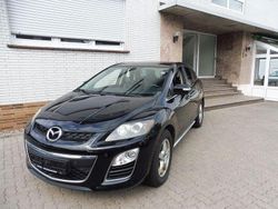 Schwarz Gebraucht 2011 Mazda CX-7 Exclusive-Line SUV | 3.750 € (Fairer Preis)