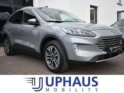 Silber Gebraucht 2023 Ford Kuga Titanium X SUV | 27.790 € (Guter Preis)
