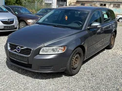 Grau Gebraucht 2012 Volvo V50 Kinetic Kombi | 4.999 € (Superpreis)