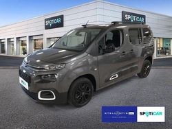 Grau Gebraucht 2023 Citroën Berlingo Shine Van / Kleinbus | 22.950 € (Fairer Preis)