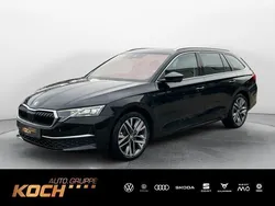 Schwarz Neu 2024 Skoda Octavia Selection Kombi | 38.795 € (Fairer Preis)