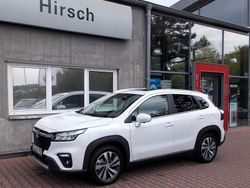 Weiß Neu 2025 Suzuki SX4 S-Cross Comfort SUV | 26.900 € (Fairer Preis)