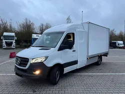 Weiß Gebraucht 2020 Mercedes Sprinter Van | 24.850 €