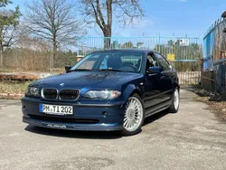 Blau Gebraucht 2004 Alpina B3 Limousine | 30.000 €